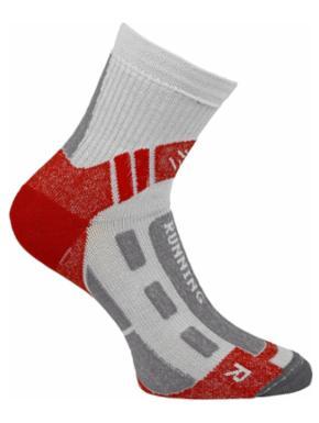 Носки GRIFONE Hiking Low Socks M/W