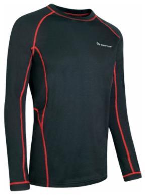 Футболка GRIFONE Mid Weight L/S Round Neck Man T-shirt