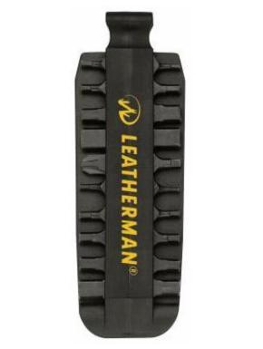 Набір біт LEATHERMAN Bit Kit