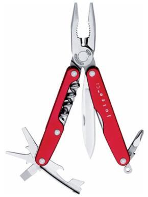 Мультиінструмент LEATHERMAN Juice C2
