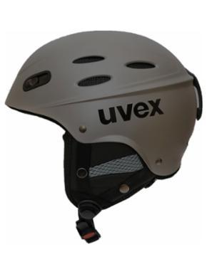 Шолом UVEX F-Ride