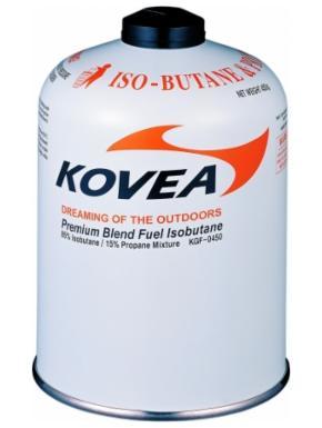 Газовий картридж KOVEA KGF - 0450