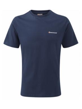 Футболка MONTANE Further Faster T-shirt