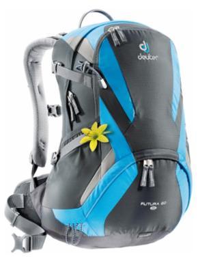Наплічник DEUTER Futura 20 SL