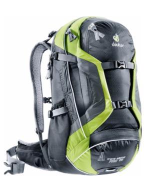 Наплічник DEUTER Trans Alpine Pro 28