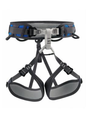Страхувальна система PETZL Corax old