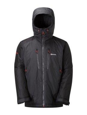 Куртка MONTANE Spitfire One Jacket 2018