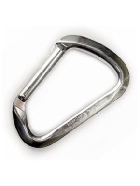 Карабін KONG Large Multiuse - straight gate