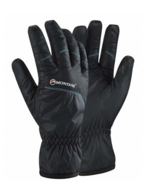 Перчатки MONTANE Female Prism Glove 2019