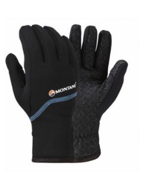 Рукавички MONTANE Powerstreth Pro Grippy Glove 2021