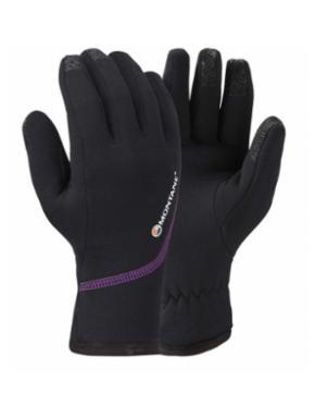 MONTANE Female Powerstreth Pro Glove 2021