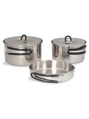 Посуд TATONKA Cookset Regular