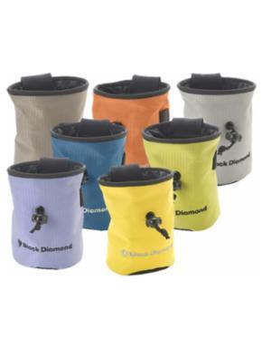 Мiшечок для магнезії BLACK DIAMOND Medium Chalk Bag