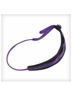 Аксесуар BLACK DIAMOND Padded Gear Sling