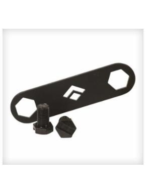Инструмент BLACK DIAMOND Bolt and Wrench Kit