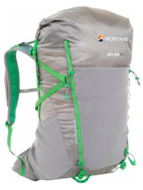 Наплічник MONTANE Ultra Tour 40