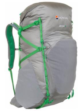 Рюкзак MONTANE Ultra Tour 55