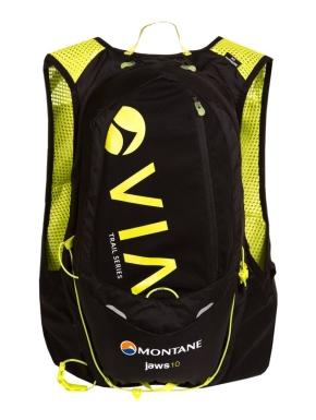 Рюкзак MONTANE Via Jaws 10