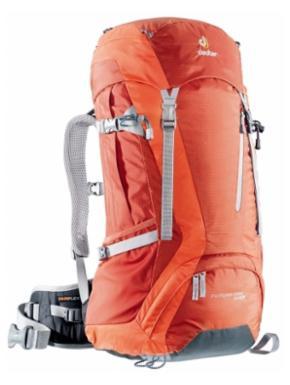 Наплічник DEUTER Futura PRO 34  SL