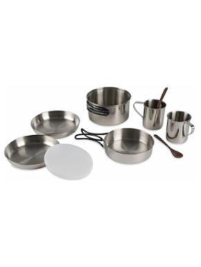 Посуда TATONKA Picnic Set