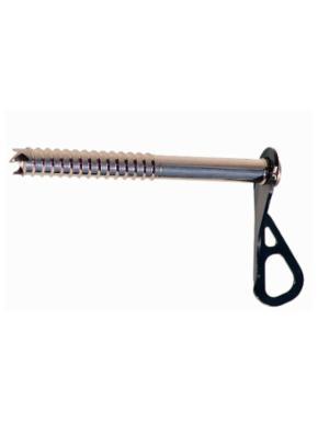 Льодобур CLIMBING TECHNOLOGY Ice screw 19