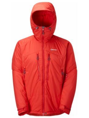 MONTANE Flux Jacket 2020