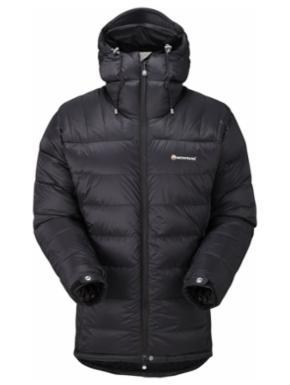 Куртка MONTANE Black Ice Jacket SALE