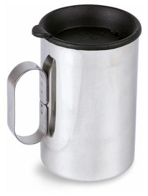 Кружка TATONKA Thermo Delux 400