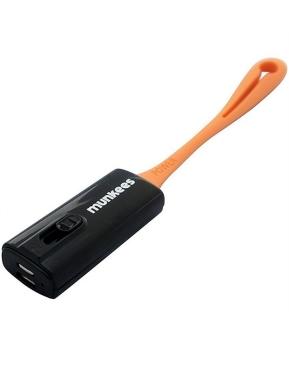 MUNKEES Mini Powerbank 500 mAh Micro USB