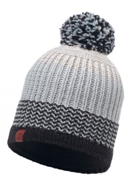 Шапка BUFF Knitted & Polar Hat Borae