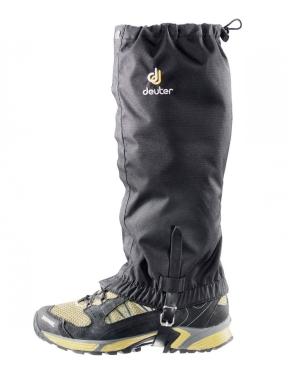 Гетры DEUTER Boulder Gaiter Long