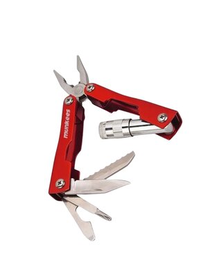 MUNKEES SS Multi Tool Starlight
