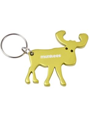 Брелок MUNKEES Moose