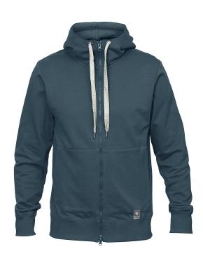 Кофта FJALLRAVEN Greenland Zip Hoodie