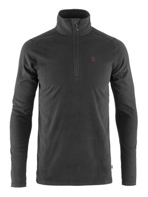 FJALLRAVEN Pine Half Zip M