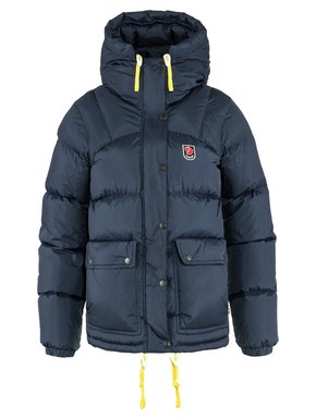 FJALLRAVEN Expedition Down Lite Jacket W