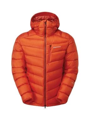 Куртка MONTANE Anti-Freeze Jacket 2021