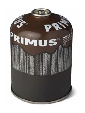 PRIMUS Winter Gas 450