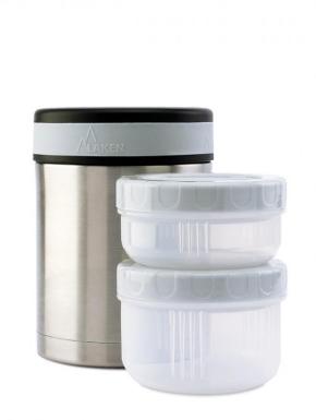 LAKEN Thermo food container 1,0 L