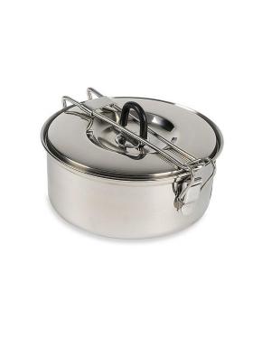 Посуд TATONKA Sherpa Pot 1,0 L
