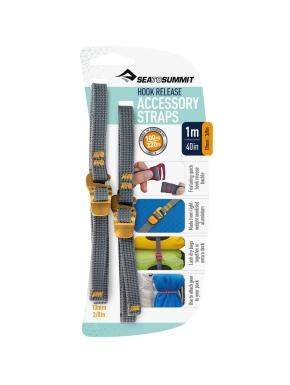 Стяжка SEA TO SUMMIT Accessory Strap w.hook 10mm1,5m 2019