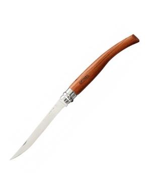 Нож OPINEL Effile N12 bubinga