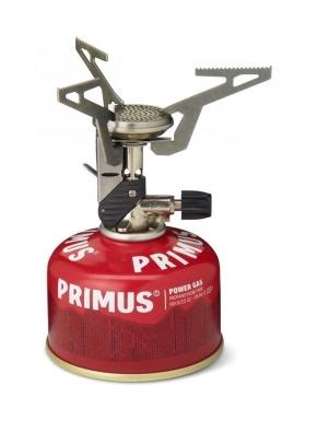 Газовий пальник PRIMUS Express Duo /без пьезо