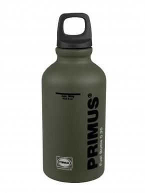 Емкость для топлива PRIMUS Fuel Bottle 0,35 L Green