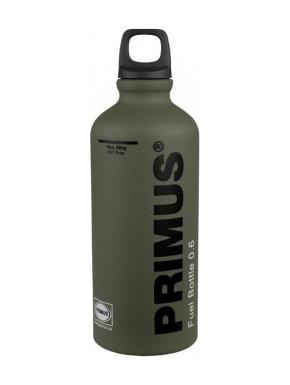 PRIMUS Fuel Bottle 0,6 L Green