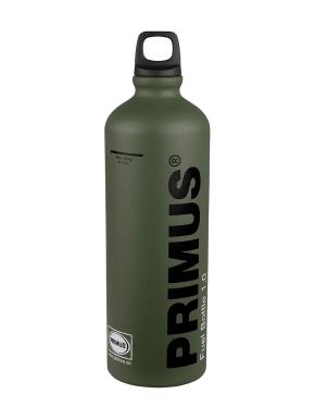 Ємність для палива PRIMUS Fuel Bottle 1.0 L Green