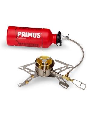 PRIMUS OmniFuel II  incl. Fuel bottle