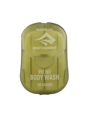 Мило SEA TO SUMMIT Trek-Travel Pocket Body Wash