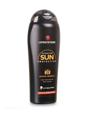 LIFESYSTEMS Expedition SUN - Active SPF25