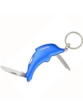 Брелок MUNKEES Dolphin Knife